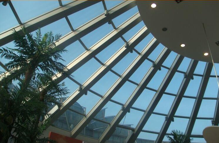 科美窗膜帶你了解建筑隔熱膜的相關知識