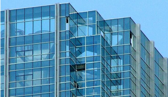 建筑玻璃貼膜的優勢有哪些