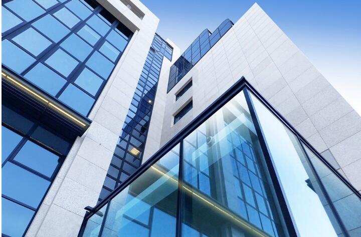建筑玻璃貼膜有哪些？