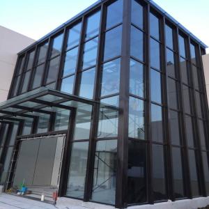 建筑玻璃貼膜是什么？建筑玻璃貼膜有什么用？