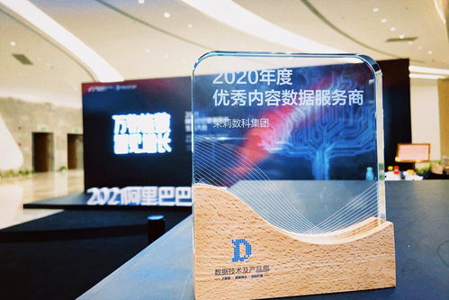 茉莉數科獲評阿里巴巴2020年度優秀內容數據服務商，引領數字文化創意內容應用服務新浪潮