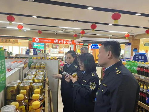 衡水高新區市場監管分局開展高速服務區食品安全與票務代理服務專項檢查，保障公眾出行安全
