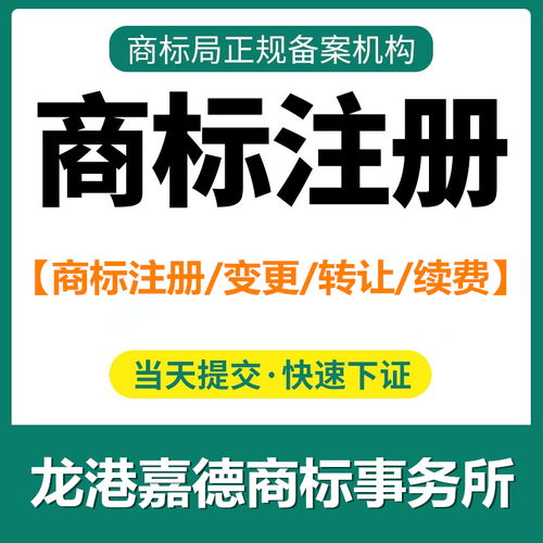 聚焦溫州南翼 蒼南、龍港、宜山、錢庫及平陽縣商標注冊代理服務解析