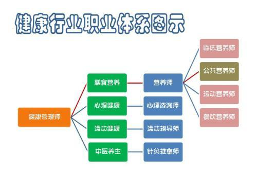 營養師證報考條件與職業前景 公共營養師證書取消了嗎？營養健康咨詢服務如何選擇？